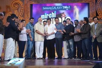 Mirchi Music Awards 2012 Photos